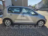 2020 Volkswagen Up