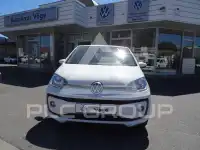 2020 Volkswagen Up