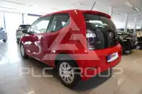 2020 Volkswagen Up