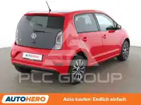 2020 Volkswagen Up