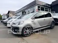 2020 Volkswagen Up