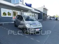 2020 Volkswagen Up