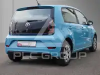 2020 Volkswagen Up
