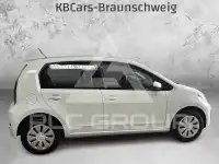 2020 Volkswagen Up