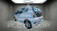 2020 Volkswagen Up