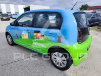 2020 Volkswagen Up