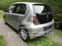 2020 Volkswagen Up
