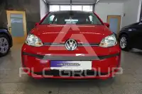 2020 Volkswagen Up
