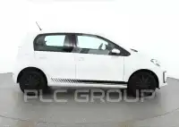 2020 Volkswagen Up