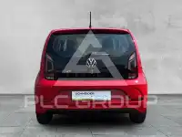 2020 Volkswagen Up