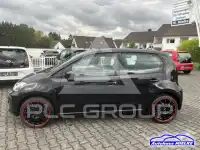 2020 Volkswagen Up