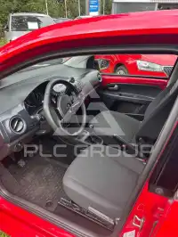 2020 Volkswagen Up