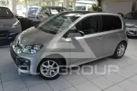 2020 Volkswagen Up