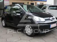 2020 Volkswagen Up