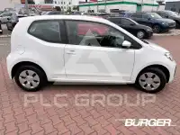 2020 Volkswagen Up