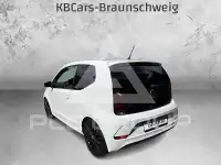 2020 Volkswagen Up