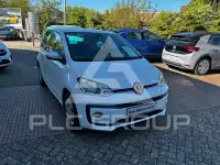 2020 Volkswagen Up