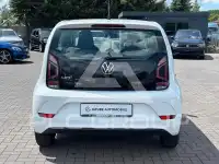 2020 Volkswagen Up