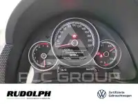 2020 Volkswagen Up