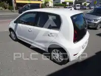2020 Volkswagen Up