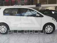 2020 Volkswagen Up