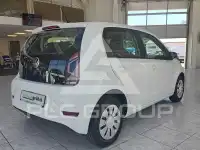 2020 Volkswagen Up