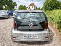 2020 Volkswagen Up