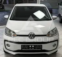 2020 Volkswagen Up