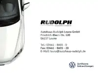 2020 Volkswagen Up