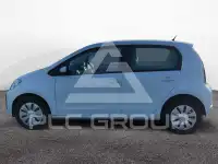 2020 Volkswagen Up