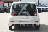 2020 Volkswagen Up