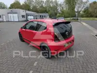 2020 Volkswagen Up