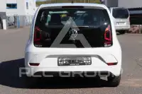 2020 Volkswagen Up