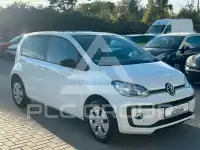 2020 Volkswagen Up