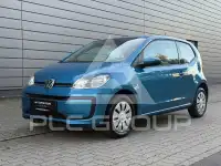 2020 Volkswagen Up