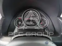 2020 Volkswagen Up