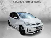 2020 Volkswagen Up