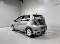 2020 Volkswagen Up