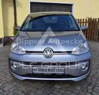 2020 Volkswagen Up