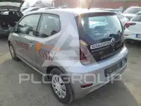 2020 Volkswagen Up
