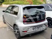 2020 Volkswagen Up