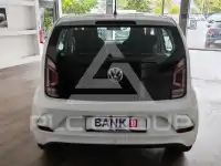2020 Volkswagen Up