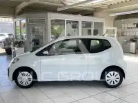 2020 Volkswagen Up