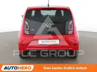 2020 Volkswagen Up