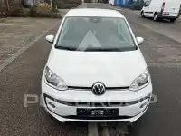 2020 Volkswagen Up