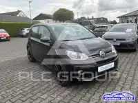 2020 Volkswagen Up