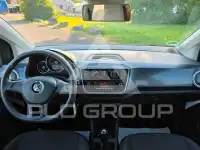 2020 Volkswagen Up