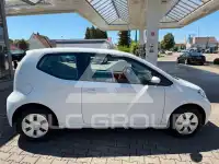 2020 Volkswagen Up
