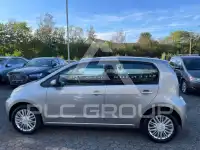 2020 Volkswagen Up