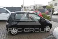2020 Volkswagen Up